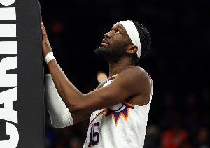 2010nba总决赛第七场 原因