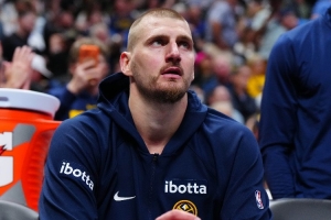 nba能打中锋的大前锋