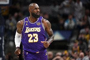 nba季后赛西部冠军