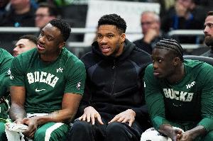 当地记者：涉及字母哥的交易很可能将在NBA总决赛结束后不久进行