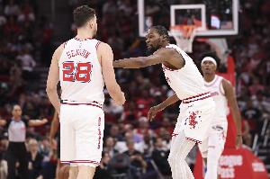 06月12日WNBA常规赛拉斯维加斯王牌105-89波特兰火焰全场集锦
